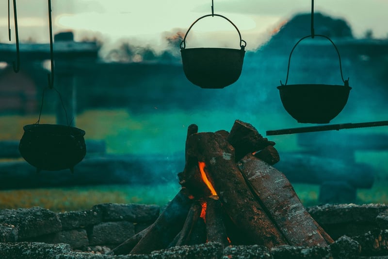 Cooking Workshops