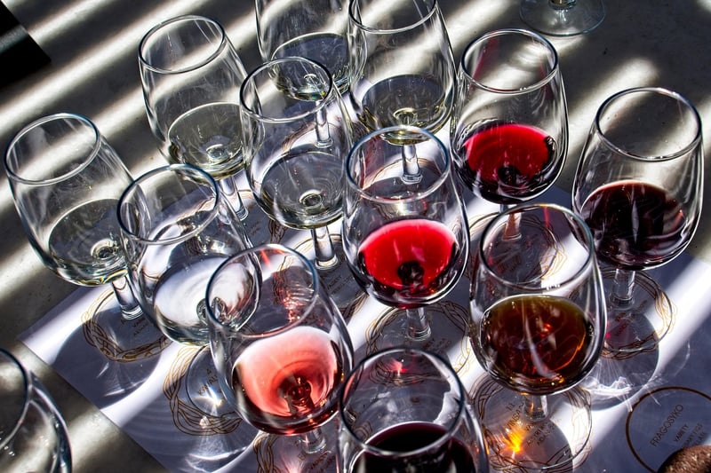 Tasting Experiences