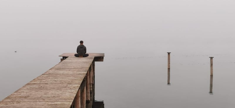 Meditation for Wellness